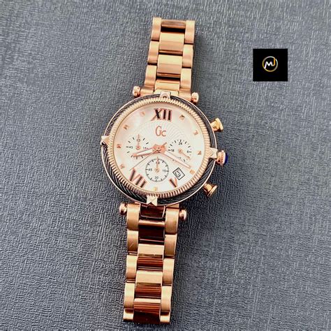 gc watches replica
